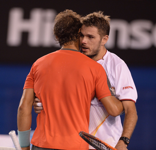 包含纳达尔在勇士比赛中赛况扑朔迷离,出色防守引发热议!的词条 包含纳达尔在勇士比赛中赛况扑朔迷离,出色防守引发热议!的词条